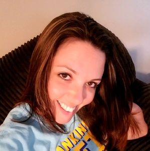 Meet your Posher, Kendra